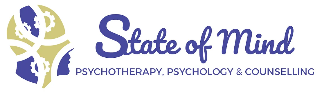 State of Mind Counselling & Psychotherapy